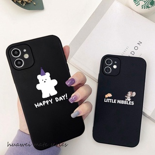 Ốp điện thoại mã XKT-1 cho Huawei Mate 9 10 Lite 20 Pro P9 P10 Lite P20 P30 Pro Nova 2i 3E 3i 4E 5T 6SE 7 7i 7SE