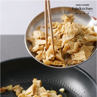 Đĩa Inox Edelkochen size 16cm