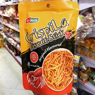 BIM BIM TĂM D-JACK 55G - ĐAV