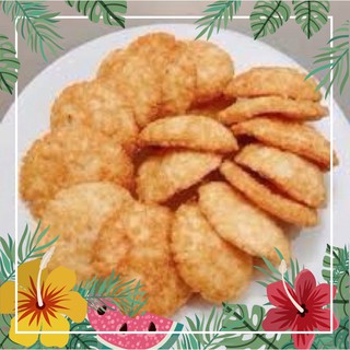 (1k)Bánh gạo mật ong cucbe560