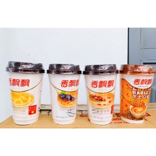 Trà sữa ngôn tình xiangpiaopiao cao cấp