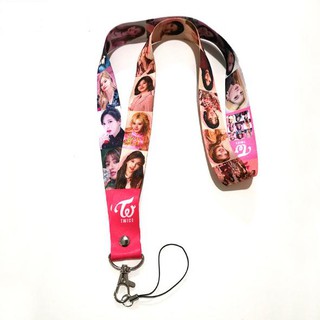 Dây strap kpop BTS BLACKPINH EXO GOT7