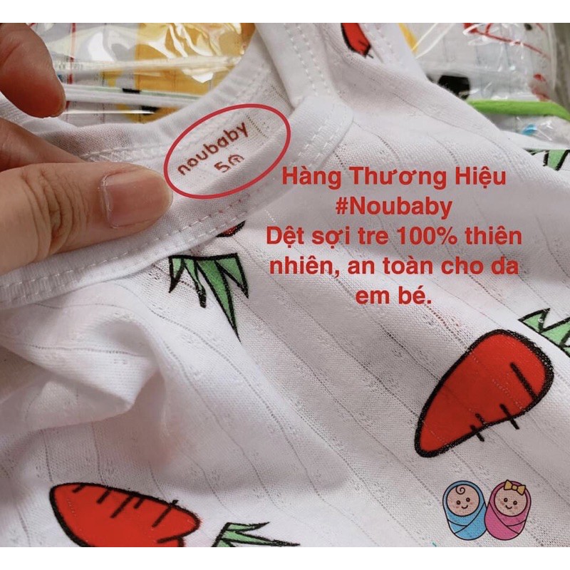 Đồ cotton giấy loại 1 sơ sinh tới size Đại 21 kg -hàng mới về