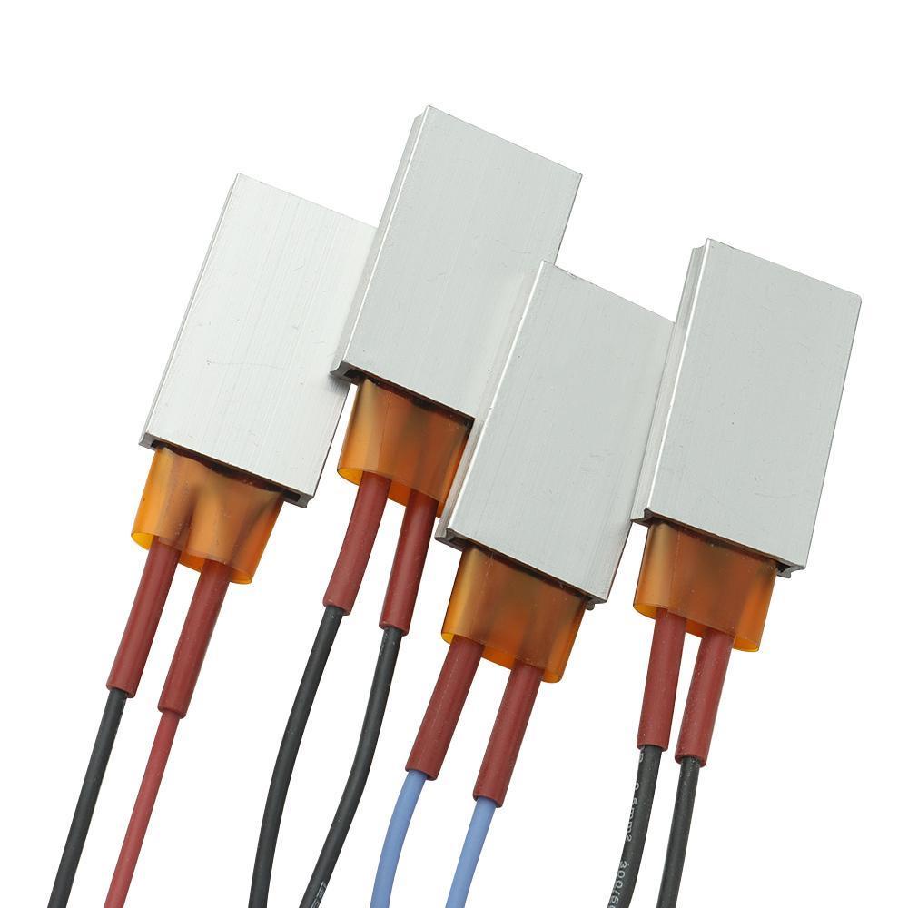 LANSEL Máy Sấy Tóc PTC 80-270 Độ 12 / 24 / 36 / 48 / 110 / 220V