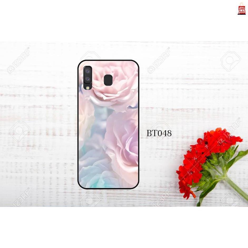 [ ỐP LƯNG SAMSUNG ] Ốp lưng Samsung A8 Star In hình siêu đẹp... chất