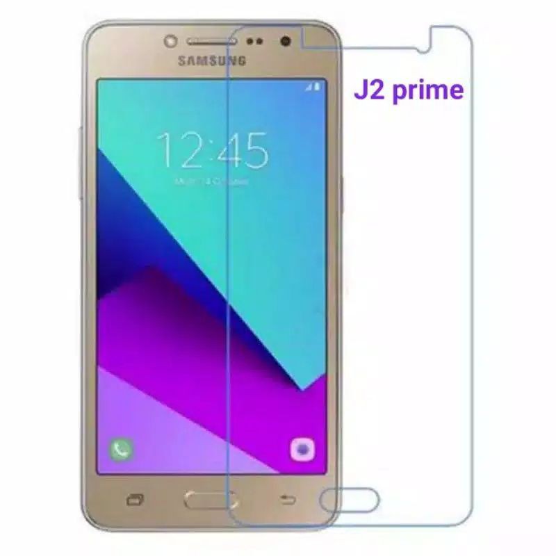Kính Cường Lực Bảo Vệ Màn Hình Cho Samsung J2 Prime