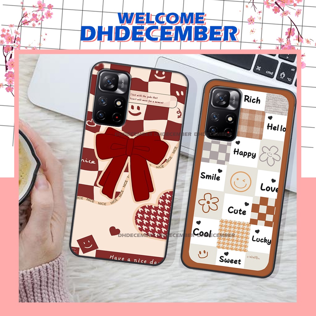Ốp lưng Xiaomi REDMI NOTE 11S 5G in hình 3D mẫu  hot hit - hàng cao cấp