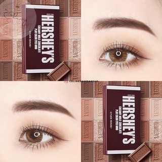 BẢNG MẮT HERSHEY PLAY COLOR EYE