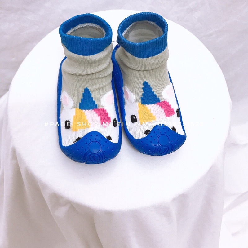 Giày bún cho bé-mã 833 size:10-11cm,11-12cm,12-13cm
