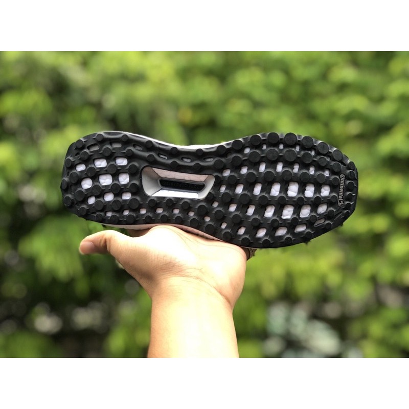 giày thể thao nam nữ giày sneaker 4.0 đen trắng