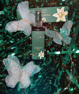 Serum LA GRIL