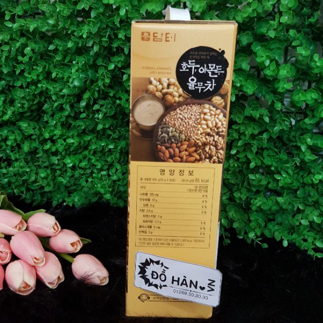 BỘT NGŨ CỐC HÀN QUỐC DAMTUH | BigBuy360 - bigbuy360.vn