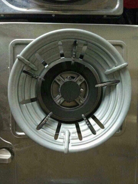 Kiềng chắn bếp ga