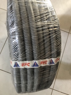 50 mét RUỘT GÀ LUỒN DÂY ĐIỆN