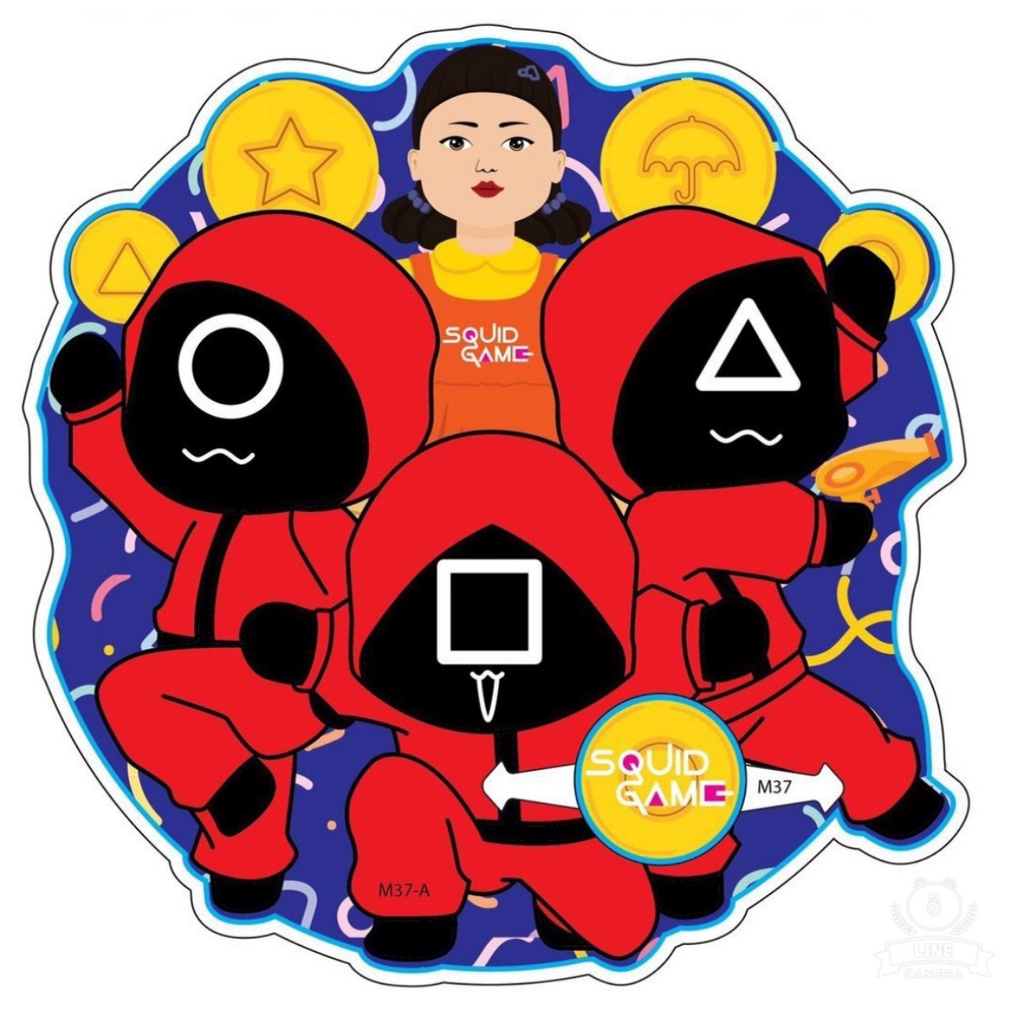 Lồng đèn Trung Thu Nhiều Mẫu
