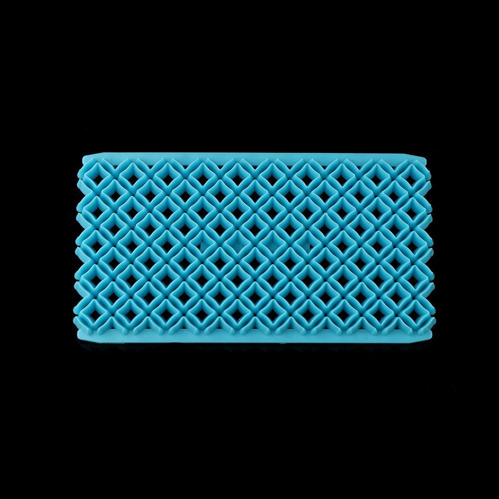 Khuôn Dập Nổi Tạo Hình Chiếc Lá Trang Trí Bánh