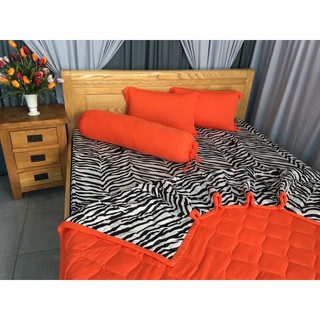 Drap thun hàn quốc mát lạnh