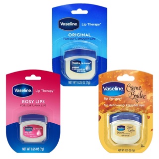 Son Dưỡng Môi Vaseline