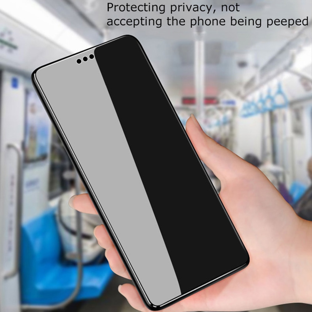 Kính Cường Lực Bảo Vệ Màn Hình Chống Nhìn Trộm Cho IPhone 6 6S 7 8 Plus SE 2020 X XR XS 11 12 13 14 Pro Max Plus Mini