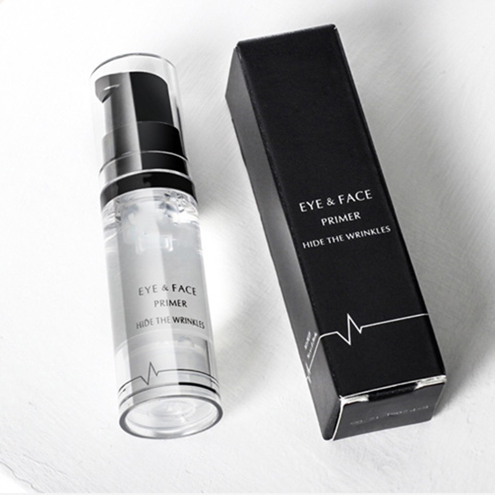 (Hàng Mới Về) Kem Lót Nền Che Khuyết Điểm Chống Nếp Nhăn 8ml Dành Cho Nữ | BigBuy360 - bigbuy360.vn