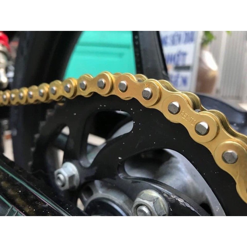 Nhông Sên Dĩa RECTO :Satria / RaiderFi Chính Hãng RECTO THAILAND ////