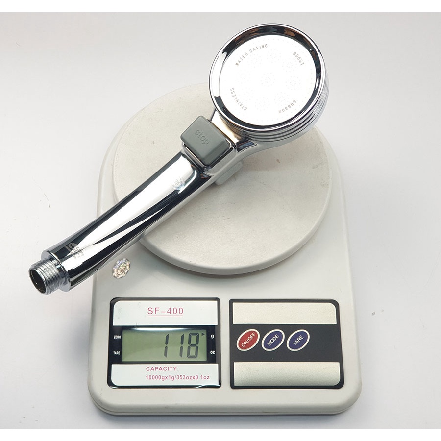 Tay sen siêu tăng áp Eurolife EL-H102  - CHỈ CÓ TAY SEN