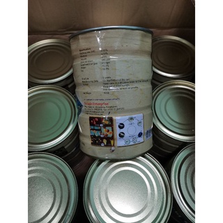 Royal artemia cysts - thức ăn tổng hợp cho tôm/cua/cá