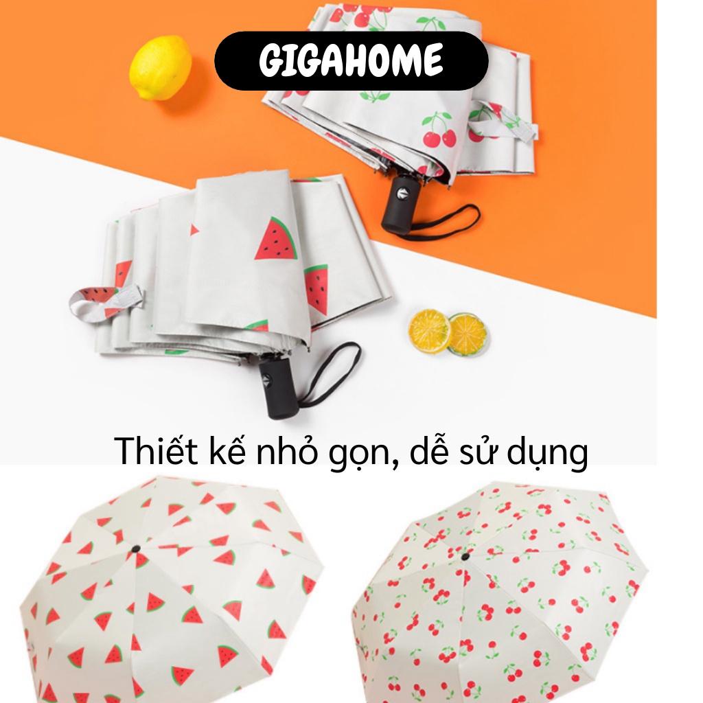 Dù che mưa   GIÁ VỐN]  Cây dù hình gấu, thiết kế nhỏ gọn, che mưa năng cực tốt - Dụng cụ đi mưa dễ thương 6998