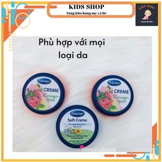 Kem Nẻ Buchen Của Đức, 20g