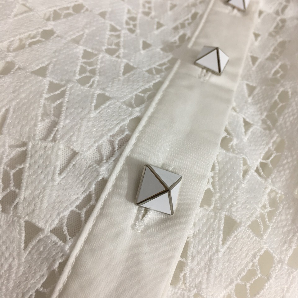 Đầm nữ thời trang cao cấp Valentino phong cách thanh lịch