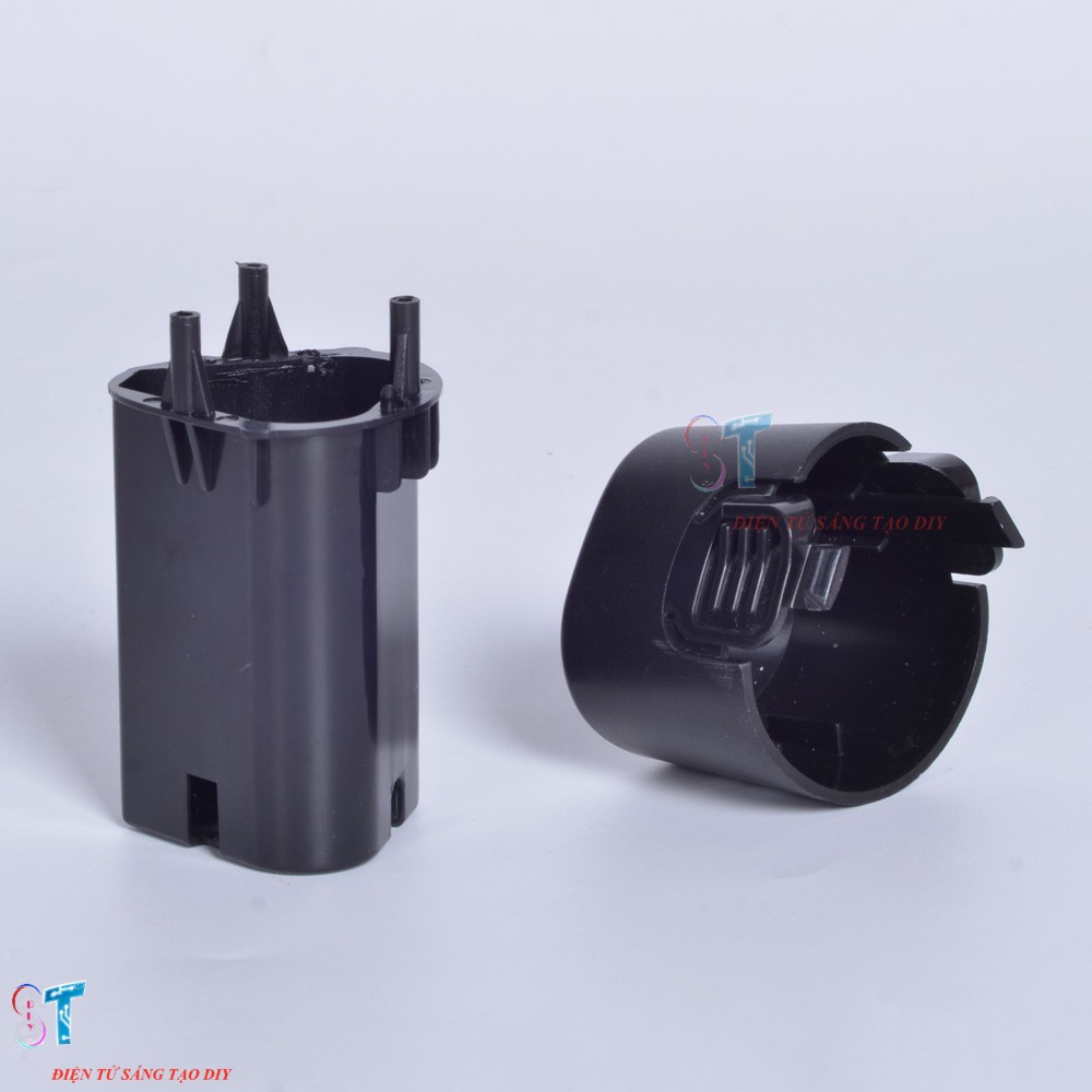 Vỏ Pin Máy Khoan 12V 3S