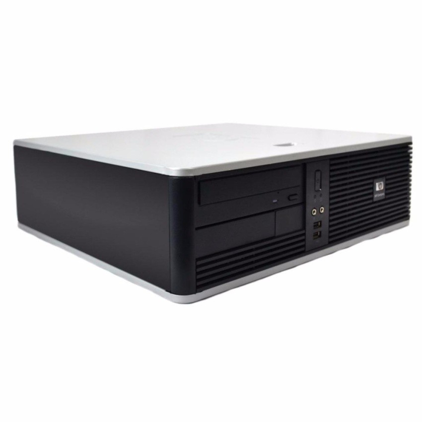 Combo Máy tính đồng bộ HP DC 5800 MT + Màn hình Dell 24inch Full HD (Core 2 Quad Q9400, Ram 8GB, HDD 500GB) + Quà Tặng | BigBuy360 - bigbuy360.vn