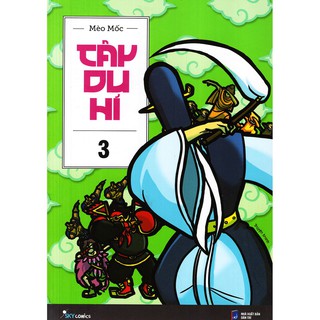 Tây Du Hí - Tập 3