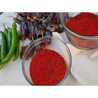 100g Bột Ớt Hàn Quốc Loại Ngon