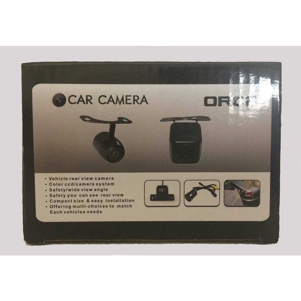 Camera lùi xe ô tô Honda Mobilio BRV | BigBuy360 - bigbuy360.vn