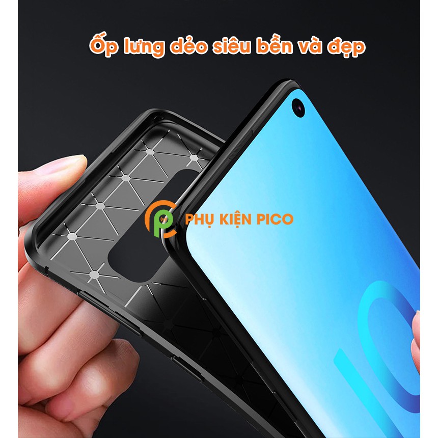 Ốp lưng Samsung S10 chống sốc - Ốp lưng Samsung Galaxy S10 chống sốc toàn diện