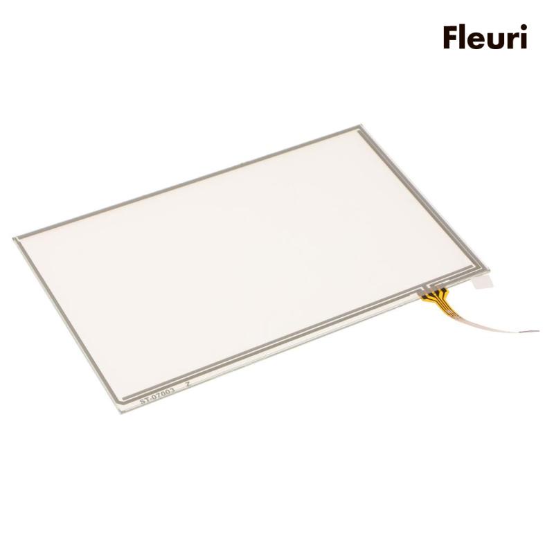 Màn Hình Cảm Ứng LCD 7 Inch Thay Thế Chuyên Dụng Cho Sửa Chữa