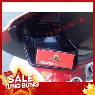 Hộc đồ AB 2009 2010 cao cấp