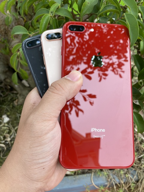 Điện thoại iphone 8 plus quốc tế fullbox qua sử dụng | BigBuy360 - bigbuy360.vn