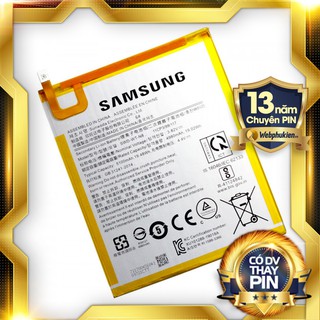 Pin hiệu Webphukien cho Tab A8 8.0 2019 T290 T295 SWD-WT-N8 - 5100mAh