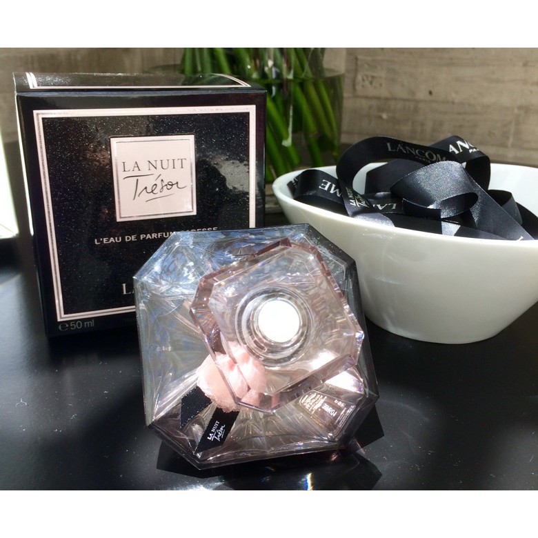 Nước Hoa Nữ Lancôme La Nuit Trésor Caresse edp 75ml