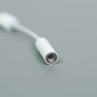 Cáp chuyển đổi Lightning sang 3.5mm
