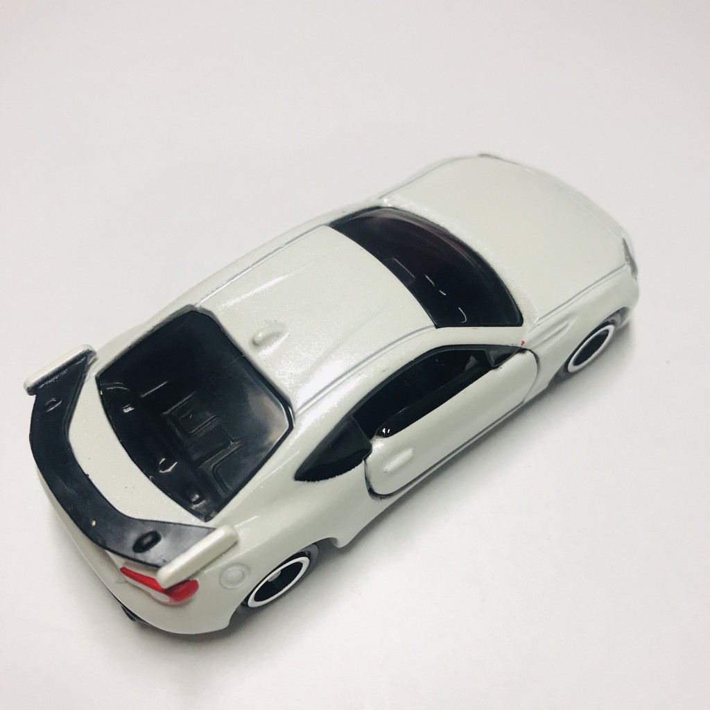 Mô hình Tomica siêu xe Toyota 86