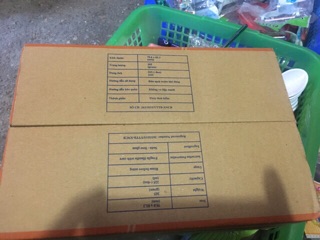 Cốc uống nước uống cafe liton 6 chiếc