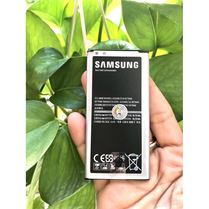 [Chính hãng ] PIN Điện thoại Samsung S5