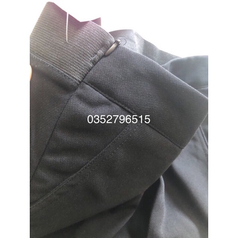 Quần cạp chun dáng beggy chất tuyết mưa siêu đẹp