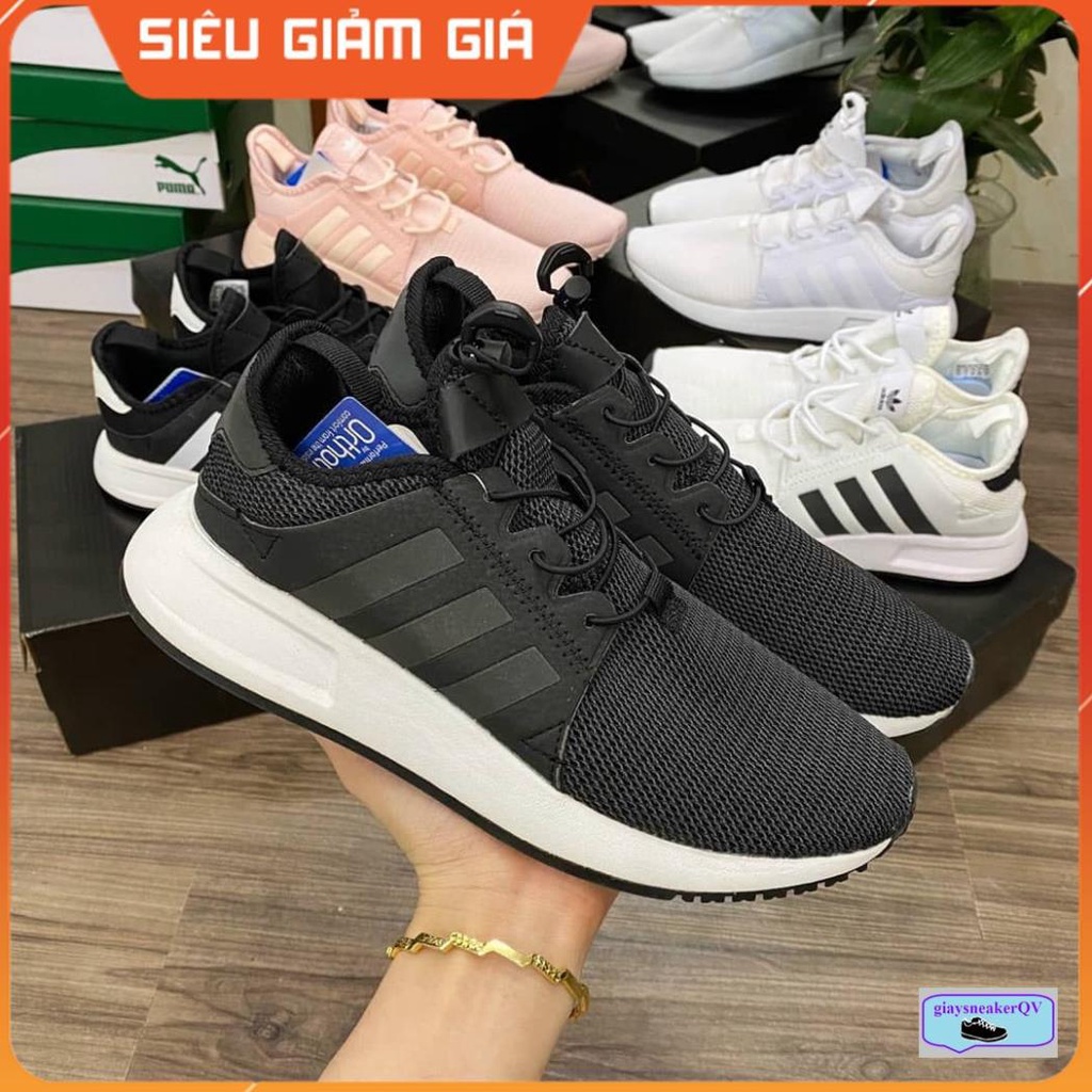Giày thể thao XPLR năm màu đẹp siêu nhẹ, năng động dành cho nam và nữ