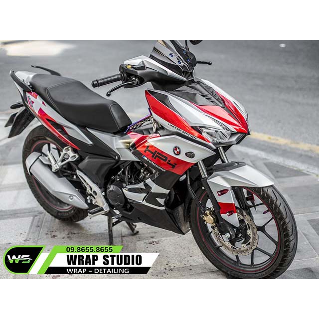 Tem Trùm Winner X Candy Cao Cấp