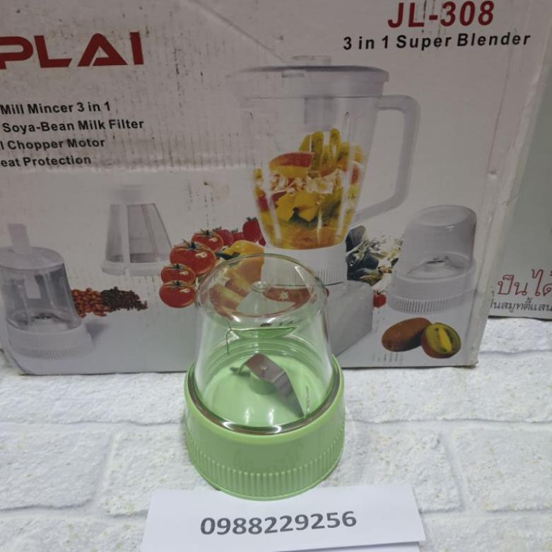 Phụ kiện máy xay Jiplai 308