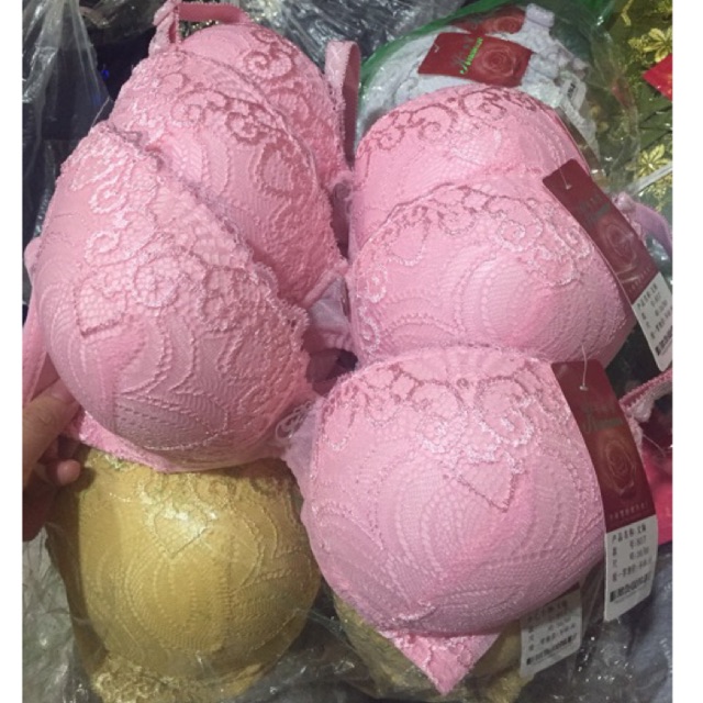 Áo ngực siêu nâng mút dày 5p